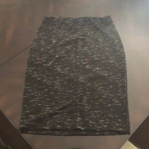Massimo skirt